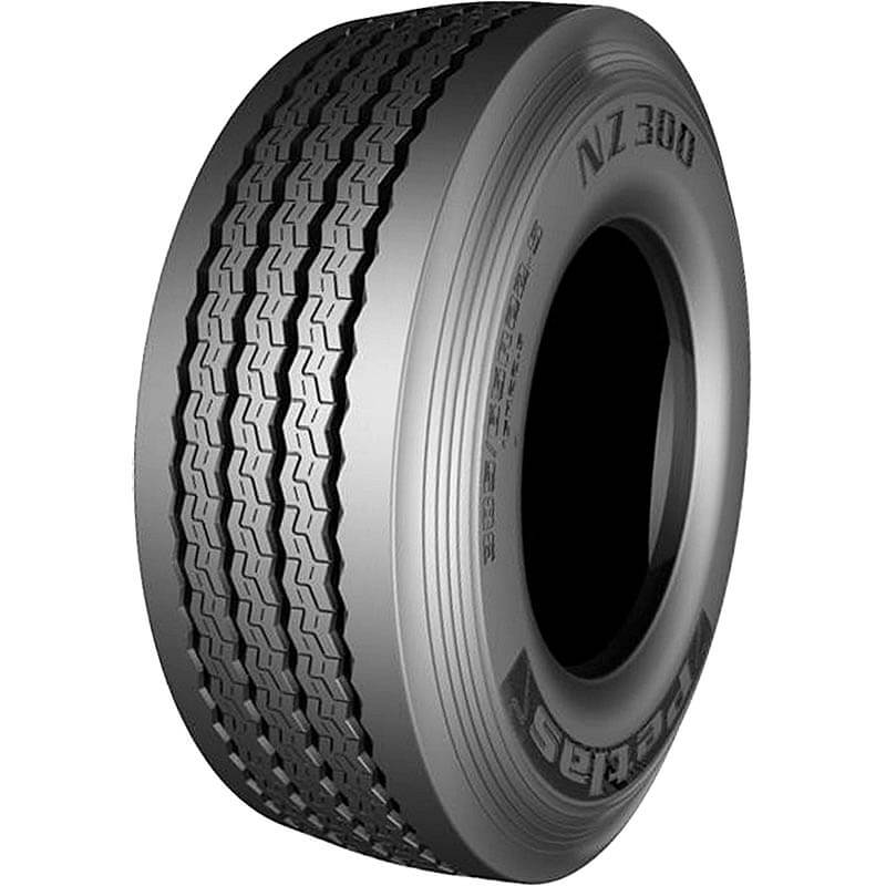 Шина вантажна STARMAXX 385/55R22,5 160K LZ300 3PMSF, причіпна